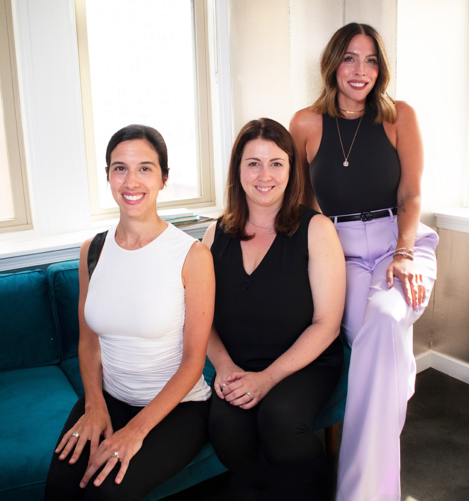 Brownstein Group Launches Red Thread PR, An Independent Public Relations Specialty Agency Bringing an Integrated Mindset to Brands - Red Thread PR