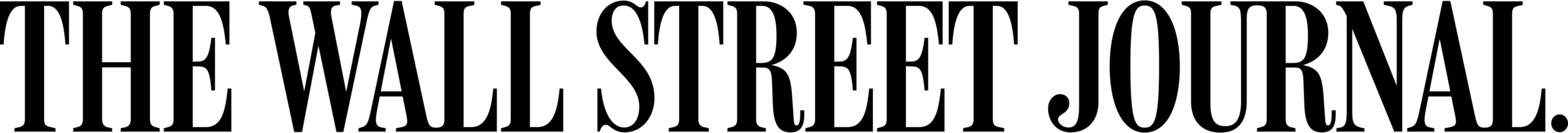 Media Logo 15_The Wall Street Journal