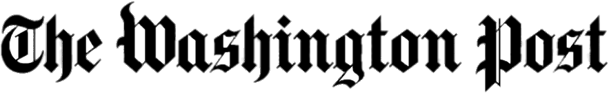 Media Logo _24 The Washington post