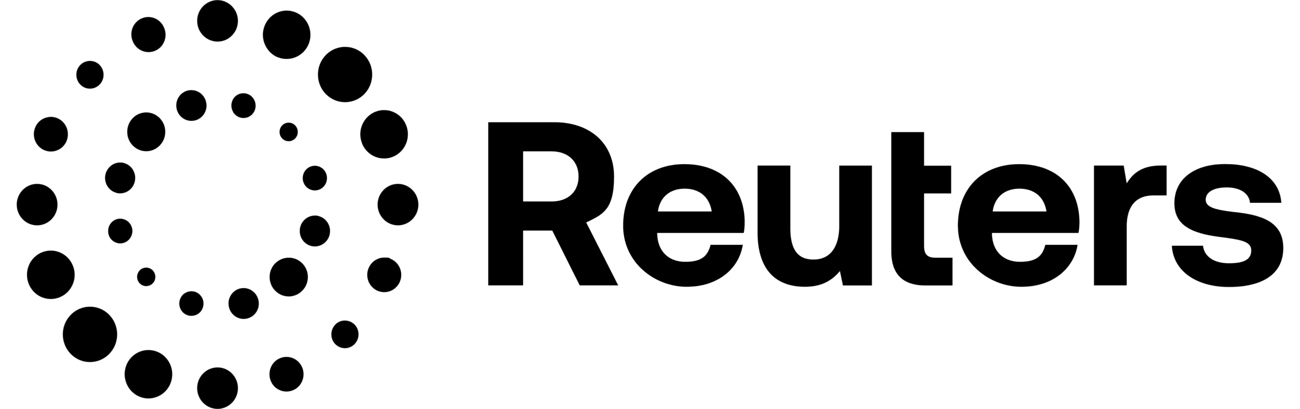 Reuters-Logo