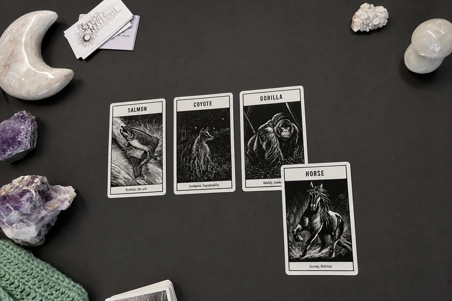 Tarot-2