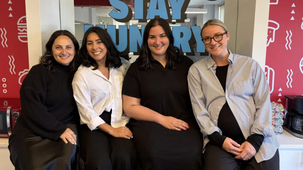 Seven Years, Zero Regrets: Why Our Team Stays to Grow