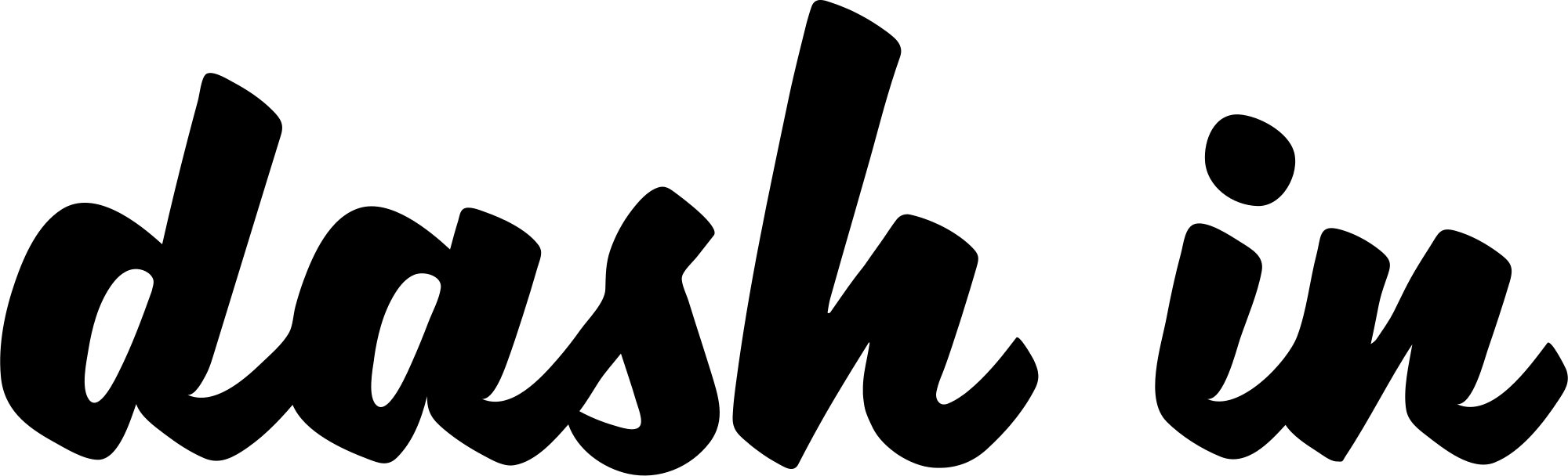 Dash-In