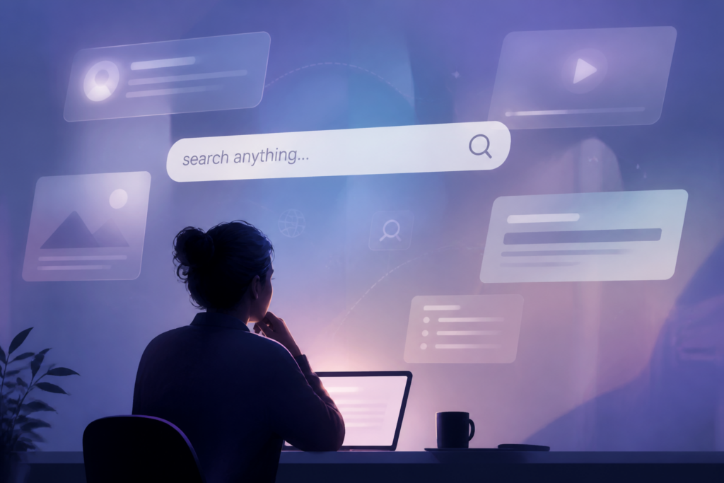 The Geography of Reputation: How AI Is Expanding Regional Brand Reach 